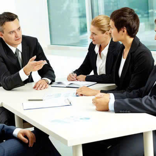 Executive Event Management
