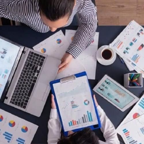 Global Management Consulting Services