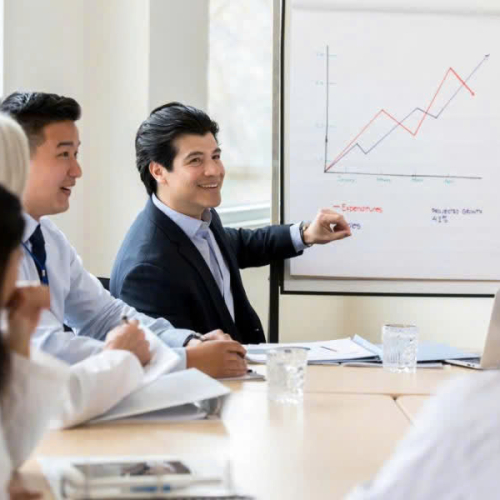 Executive Trade Missions